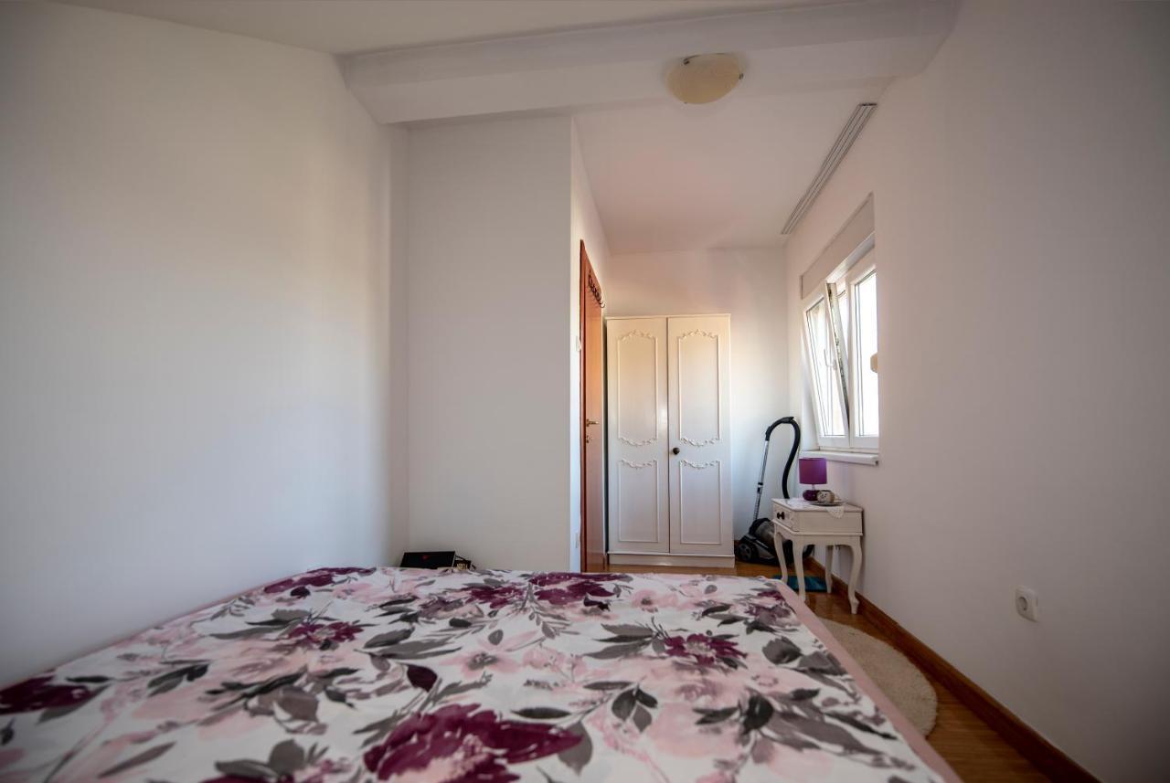 דירות Apartman Pogled טרביניה מראה חיצוני תמונה